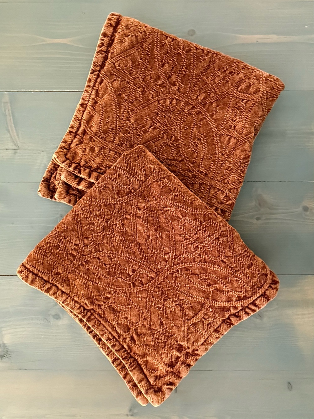Pottery Barn 20x20 Pillow Coverings